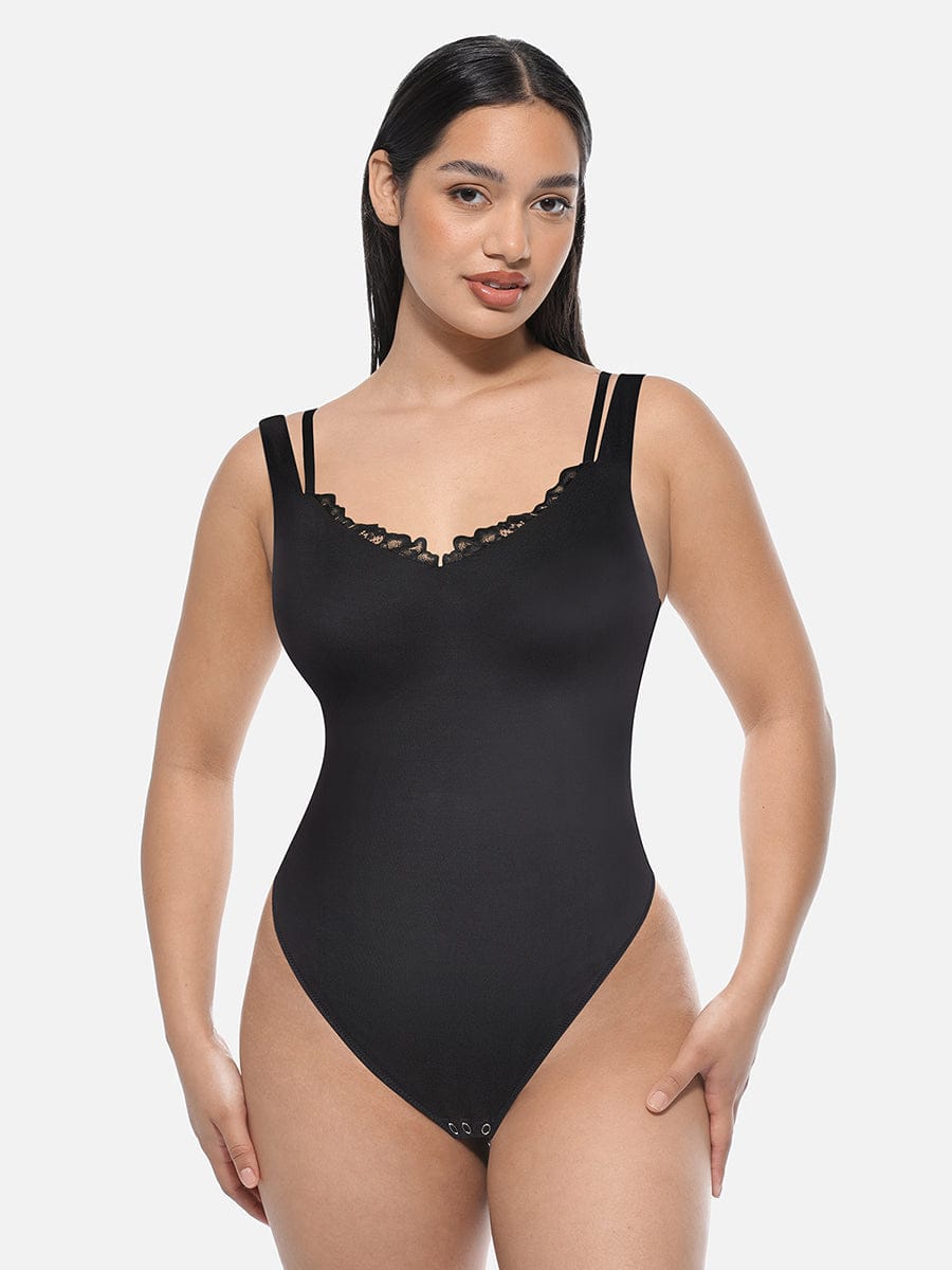 Seamless Shaper