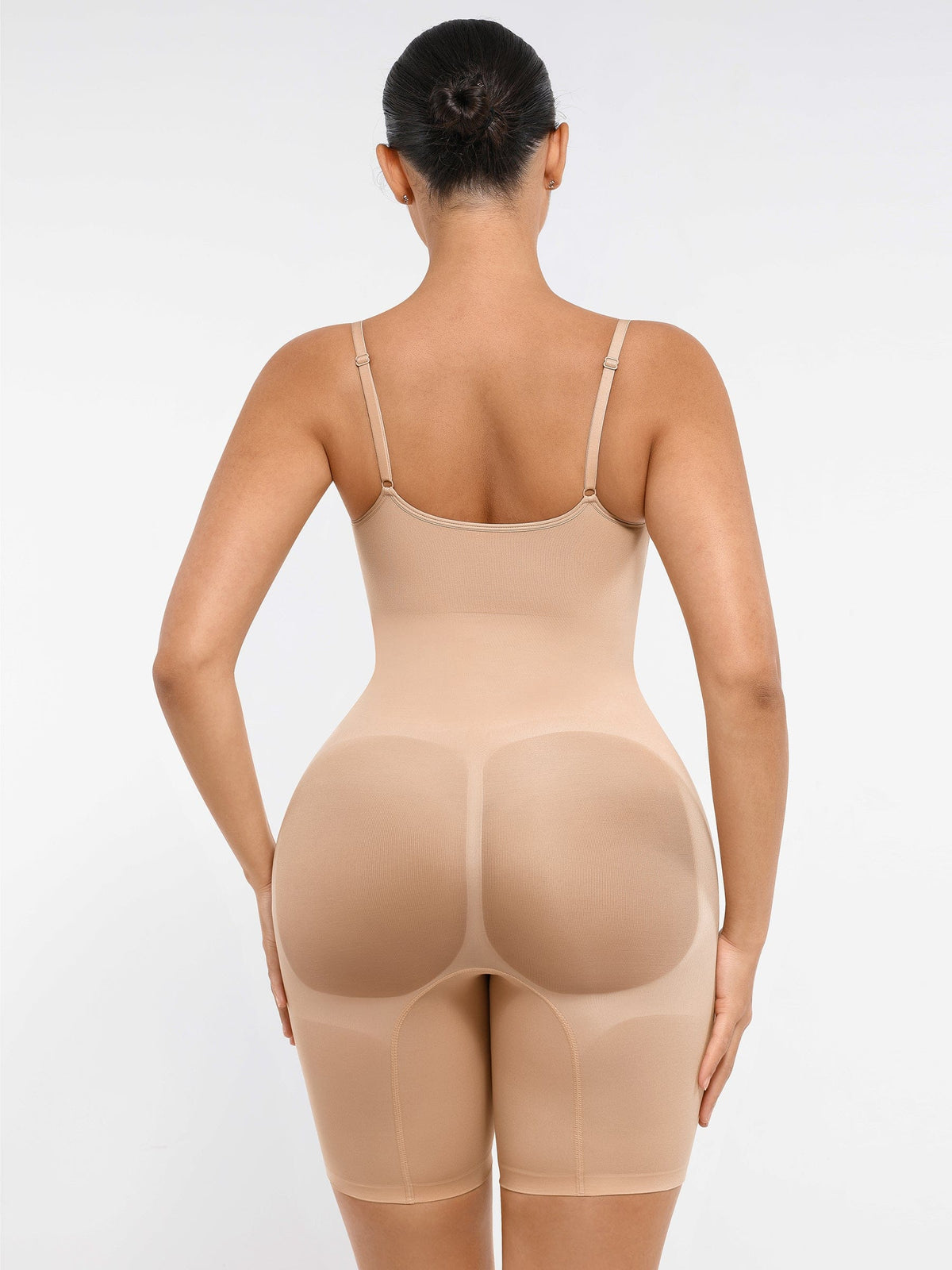 Seamless Shaper