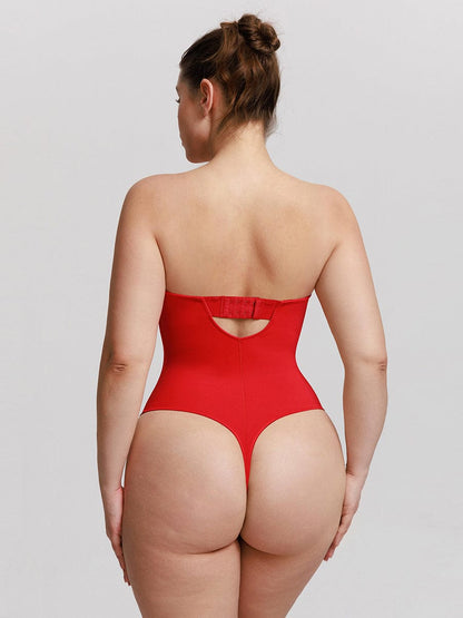 Seamless Shaper