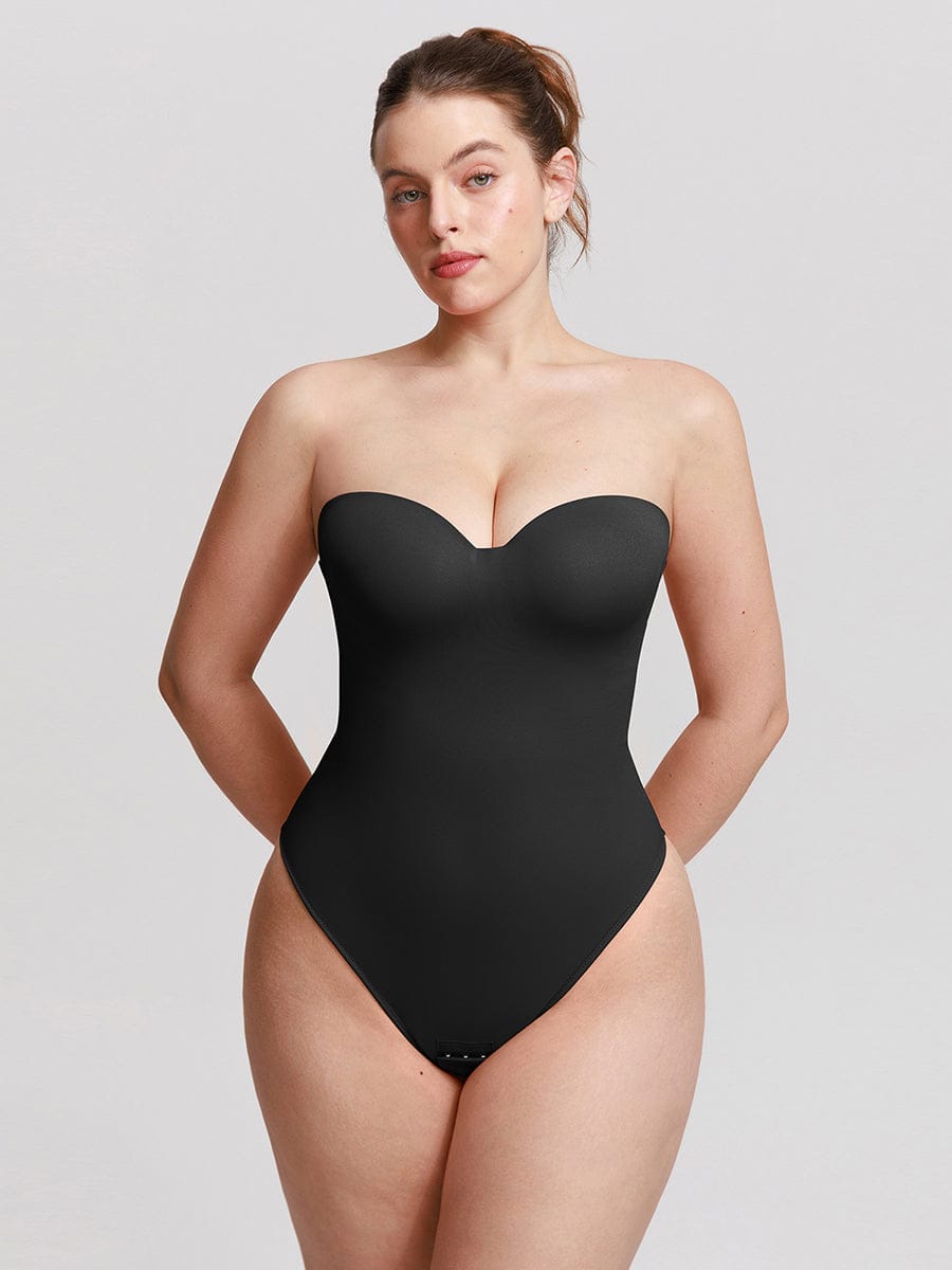 Seamless Shaper
