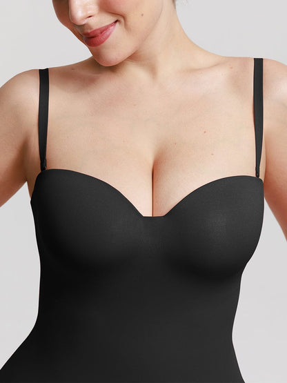 Seamless Shaper