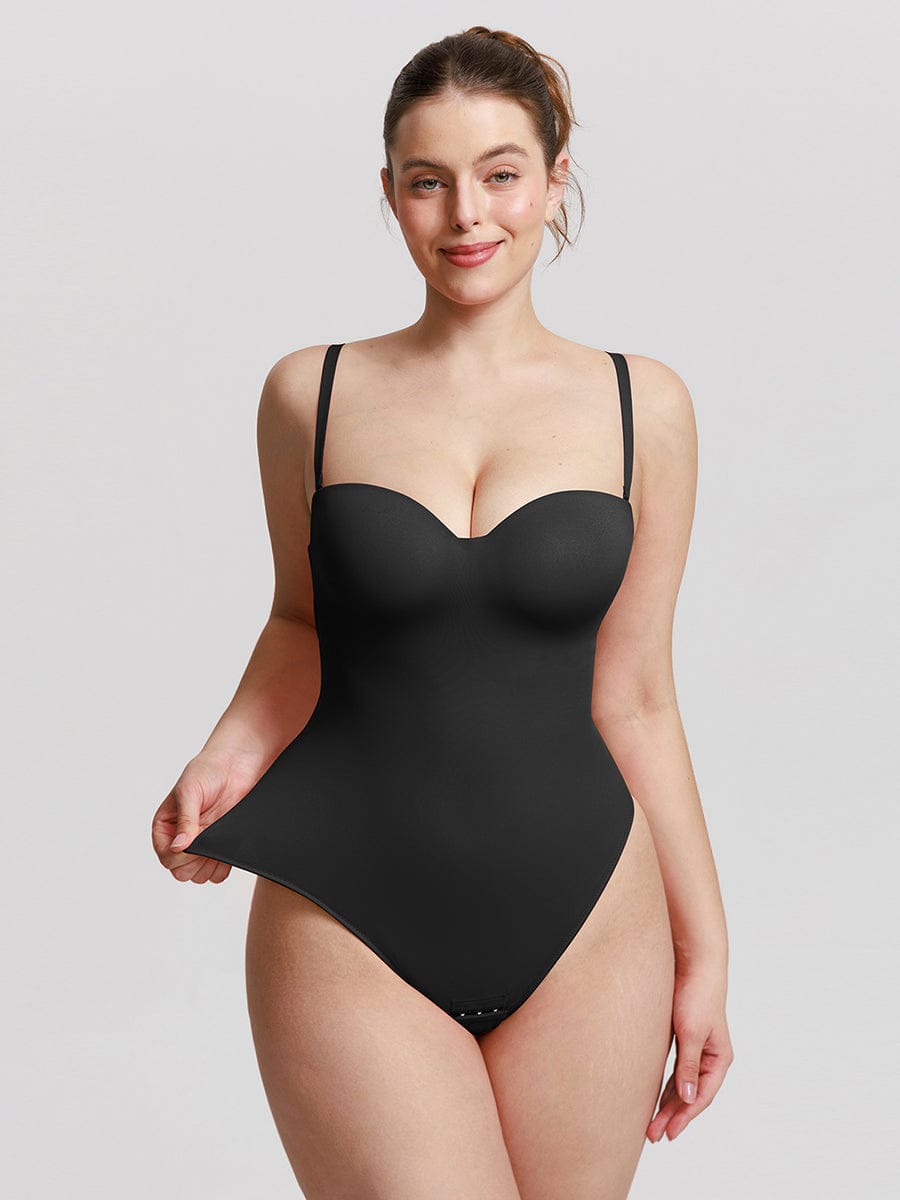 Seamless Shaper
