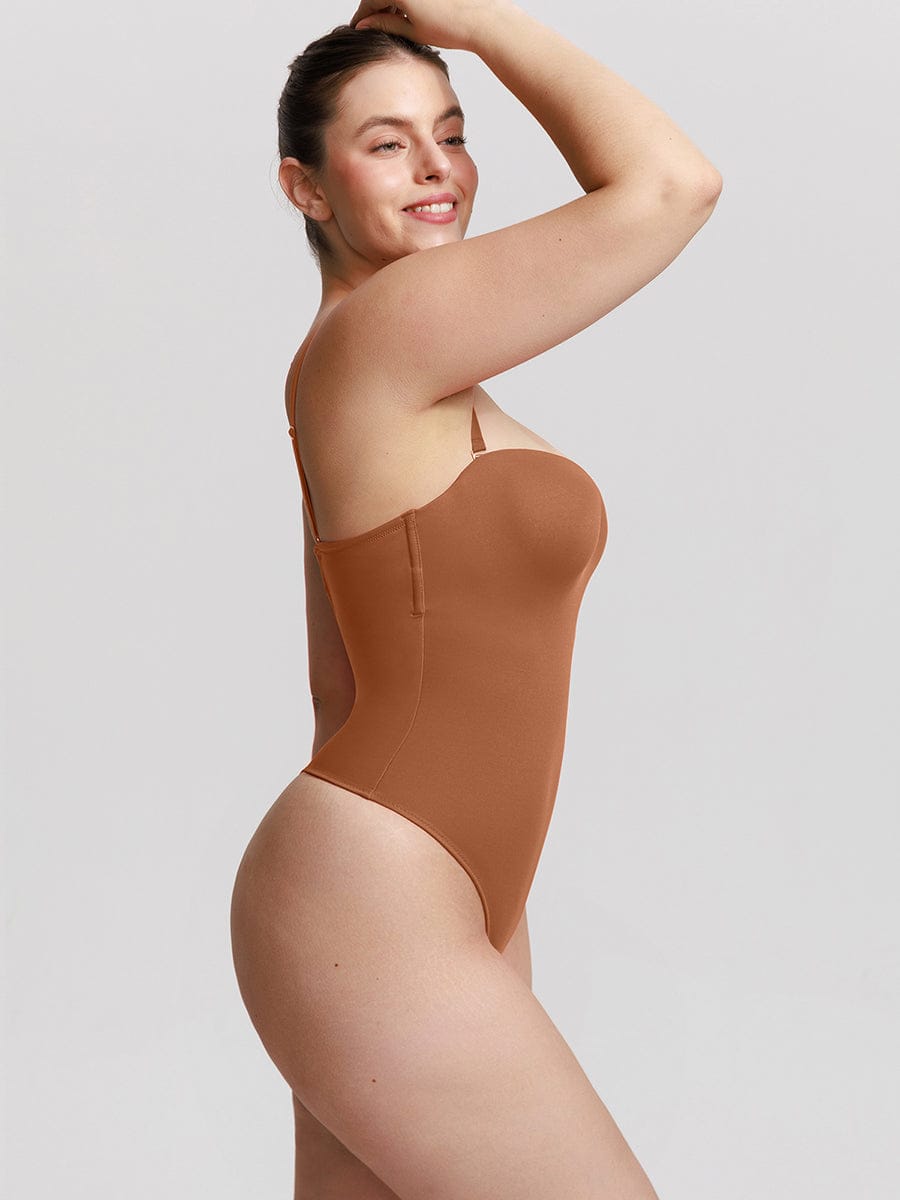 Seamless Shaper