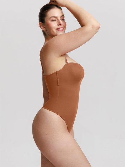Seamless Shaper