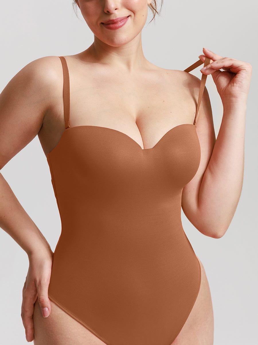 Seamless Shaper