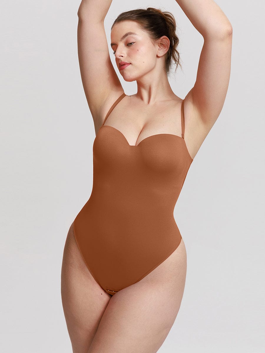 Seamless Shaper