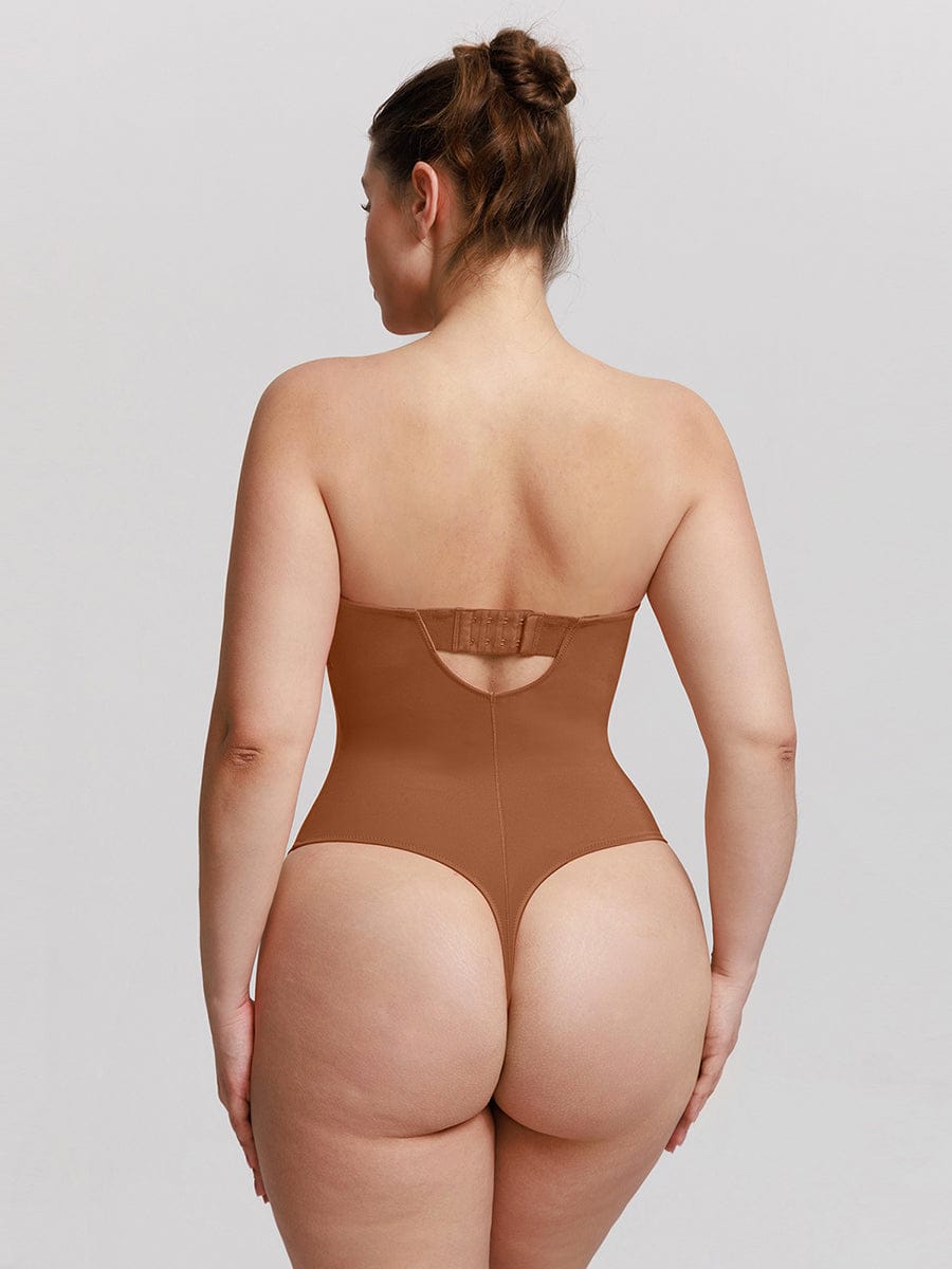 Seamless Shaper