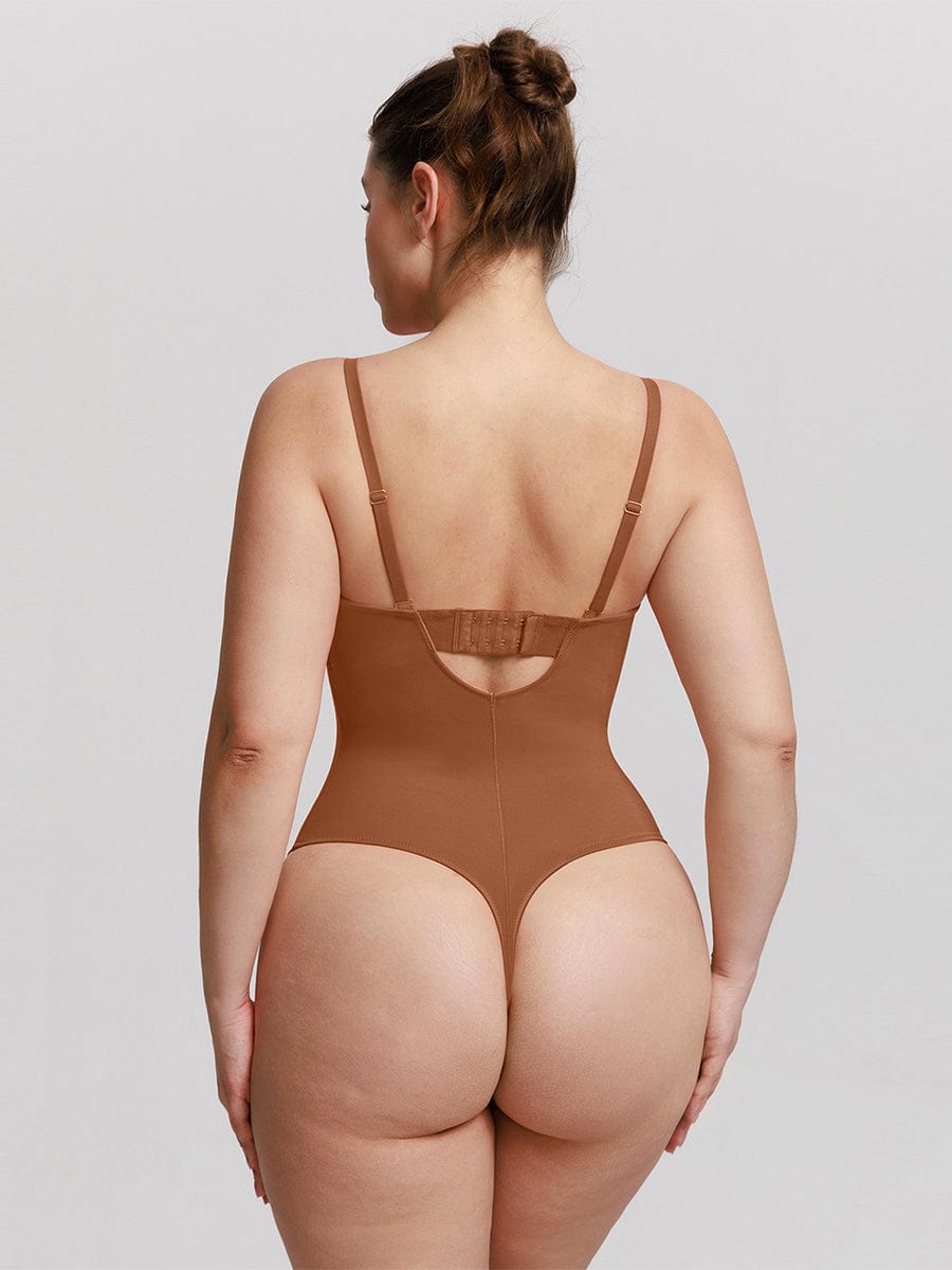 Seamless Shaper
