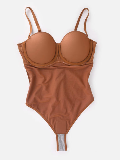 Seamless Shaper