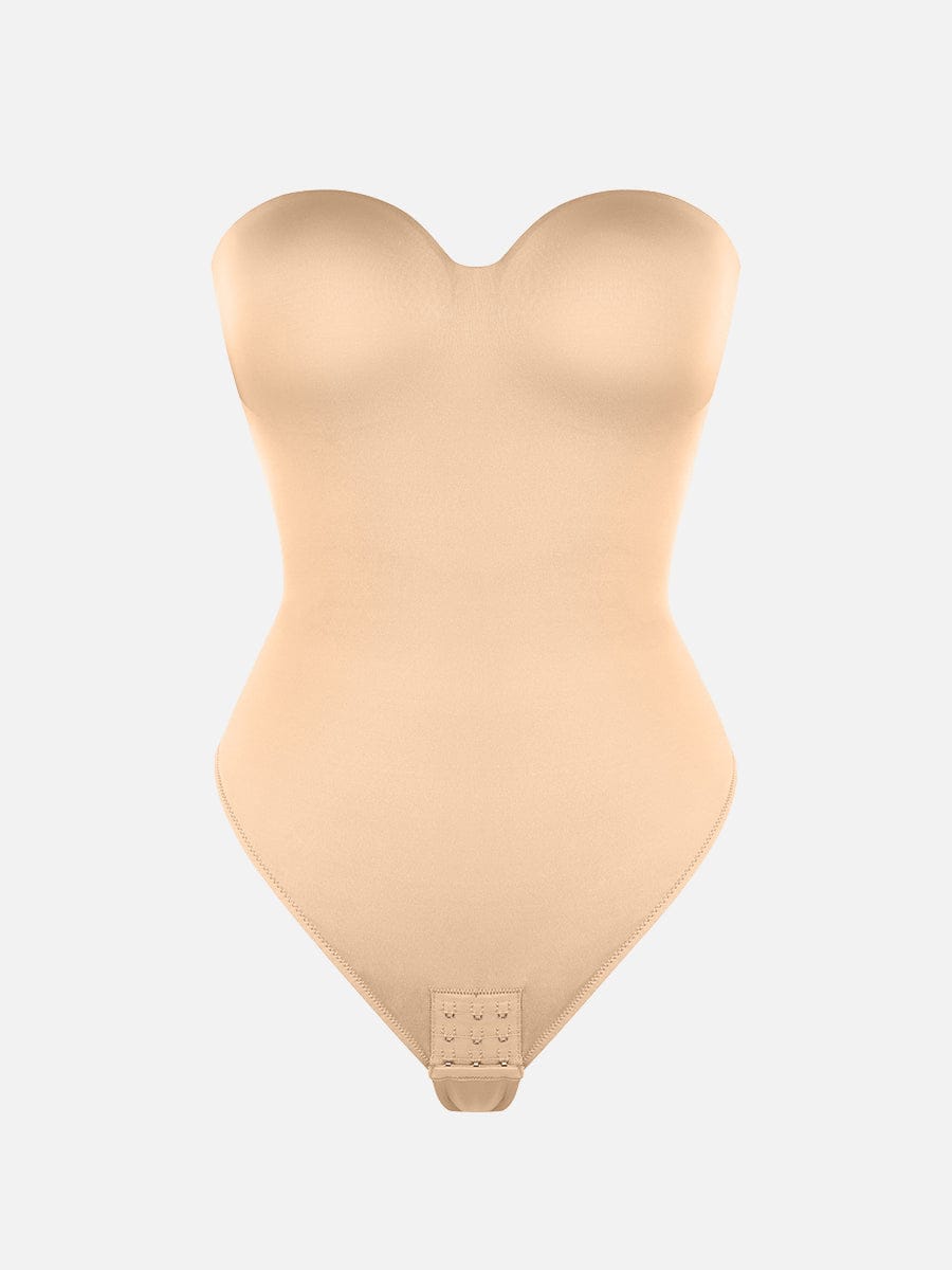 Seamless Shaper