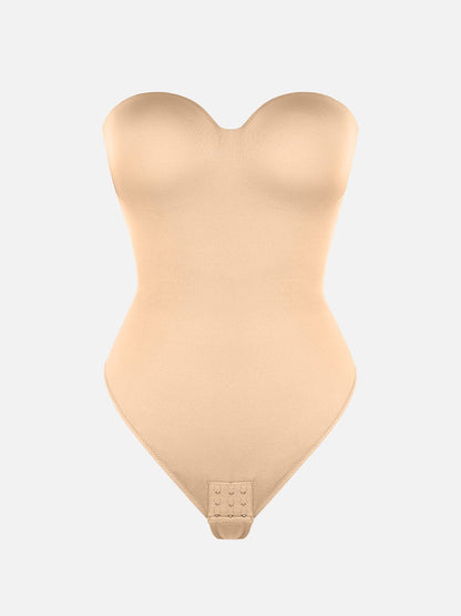 Seamless Shaper