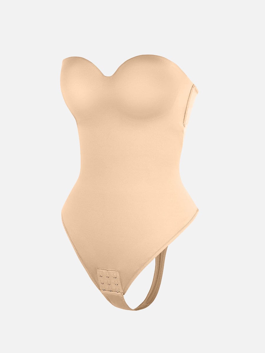 Seamless Shaper