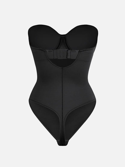 Seamless Shaper