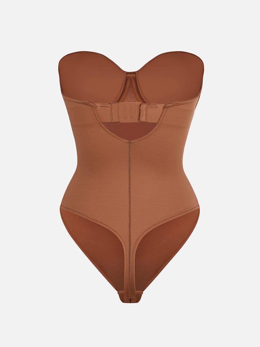 Seamless Shaper