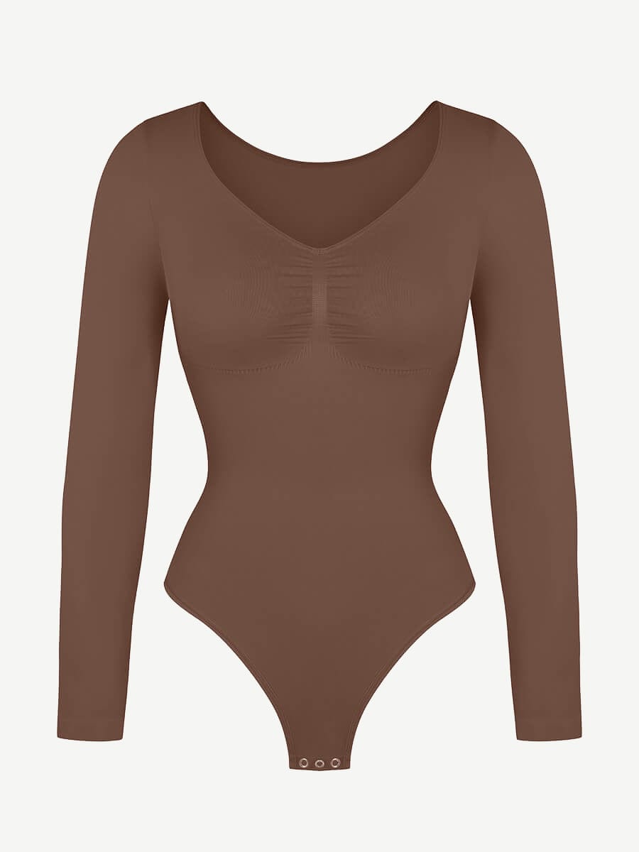 Seamless Shaper