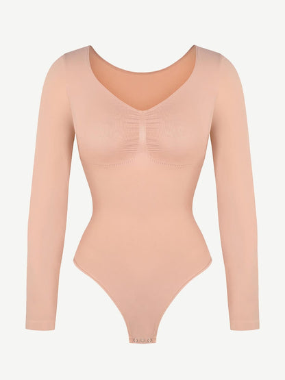 Seamless Shaper