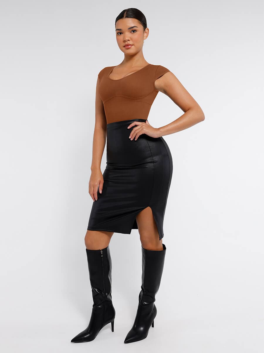Seamless Shaper