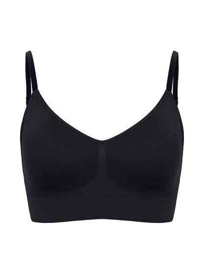 Wholesale Adjusatble Straps Push Up Shapewear Bra Eye Catcher