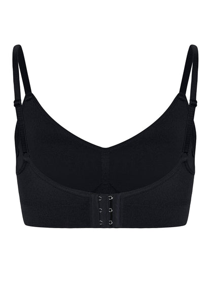 Wholesale Adjusatble Straps Push Up Shapewear Bra Eye Catcher