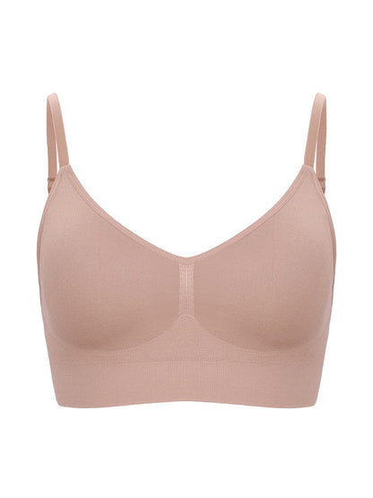 Wholesale Adjusatble Straps Push Up Shapewear Bra Eye Catcher