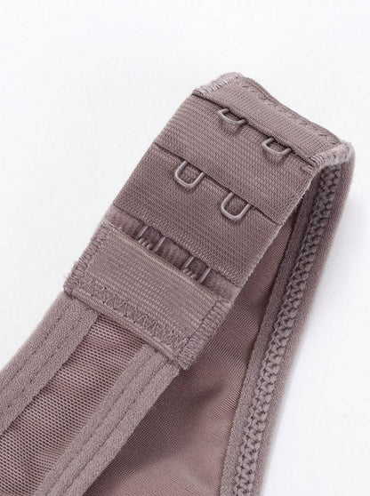 Wholesale Hook Open Crotch Three Hook Full Body Shaper Compression Garment