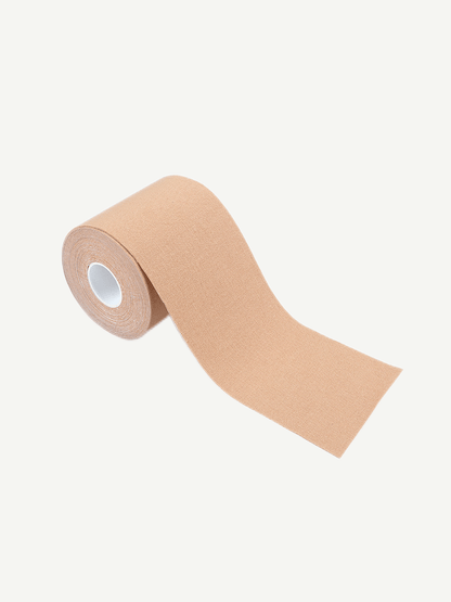 Wholesale Disposable Breathable Uncut Breast Lift Tape Firm Compression