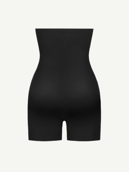 Wholesale High Waist Butt Lifter Body Shaping Pants With buttocks pads