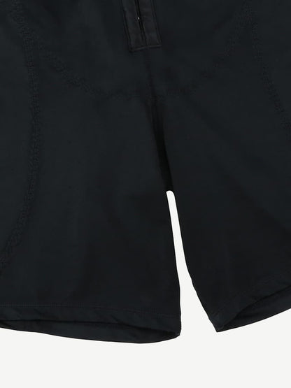 Wholesale Medium Control High Waist Panty Shaper With Pads For Workout