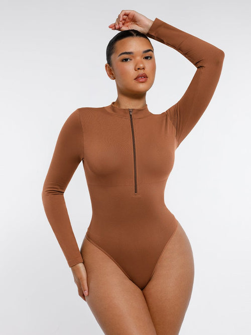 Shaping Bodysuit