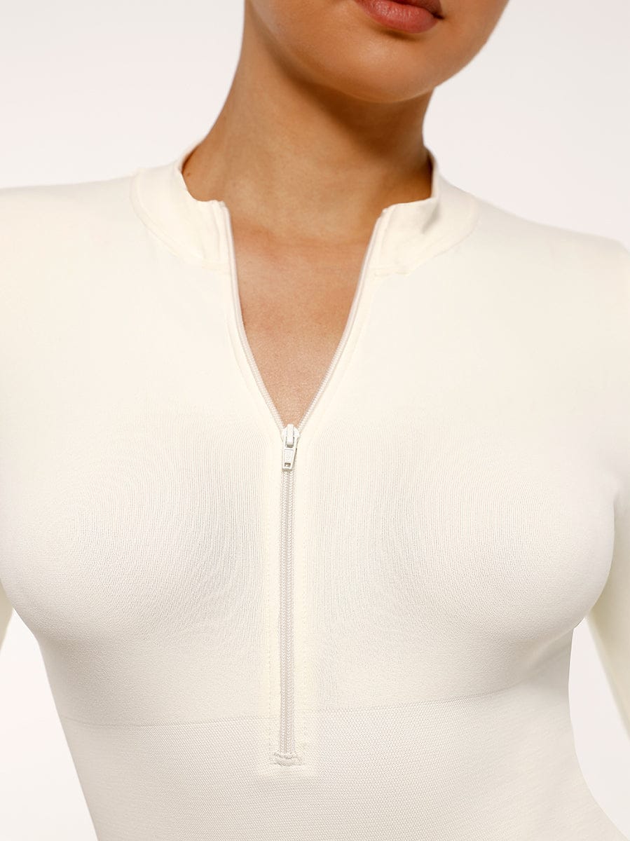 Shaping Bodysuit
