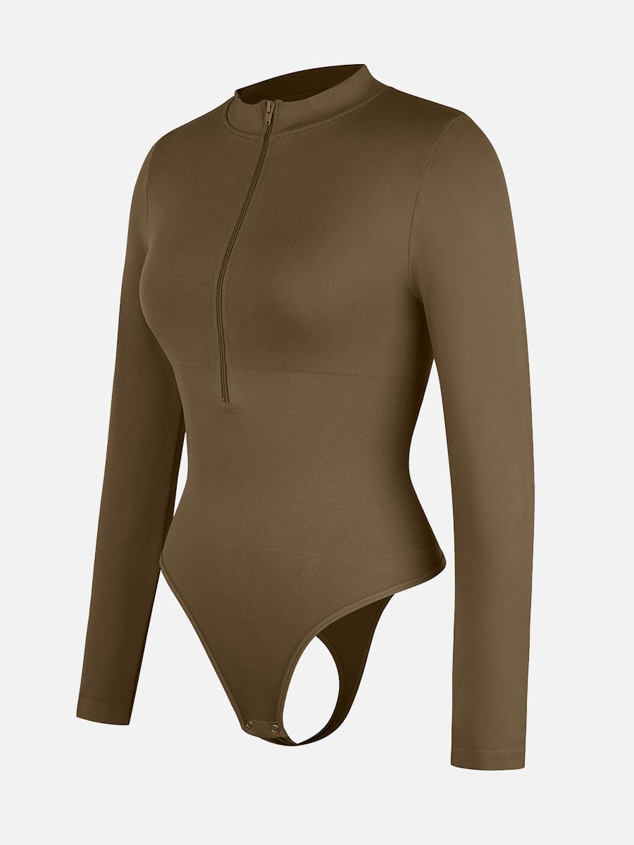 Shaping Bodysuit