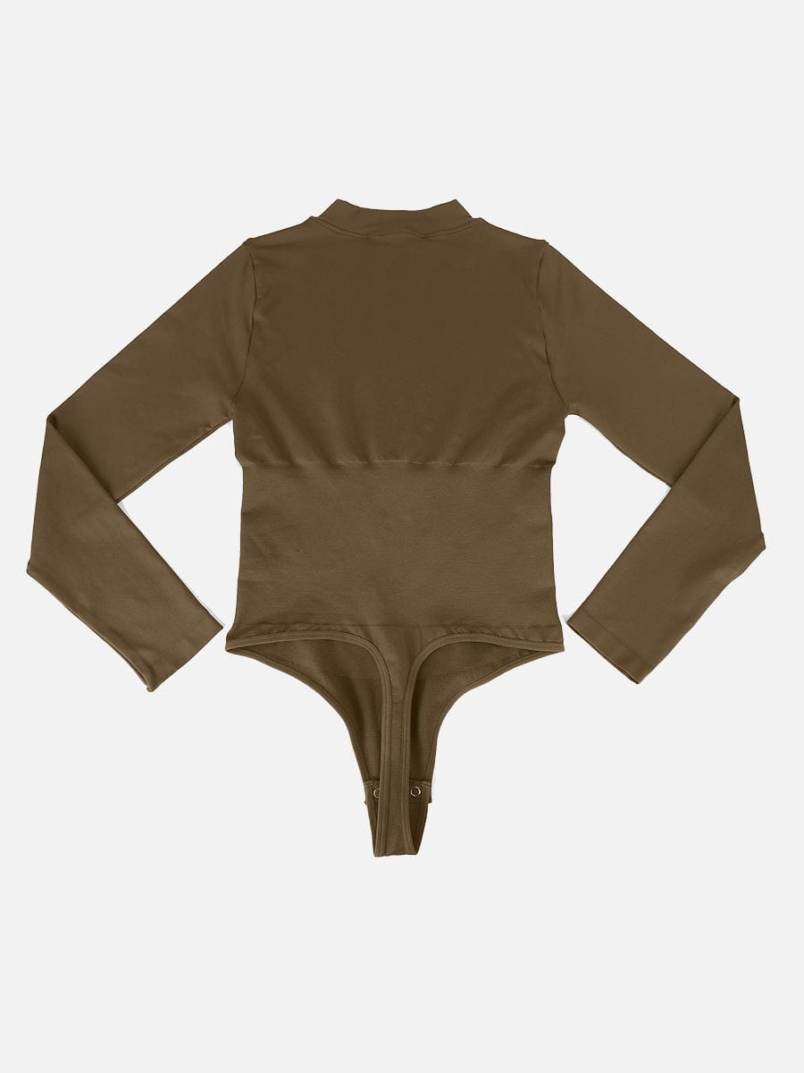 Shaping Bodysuit