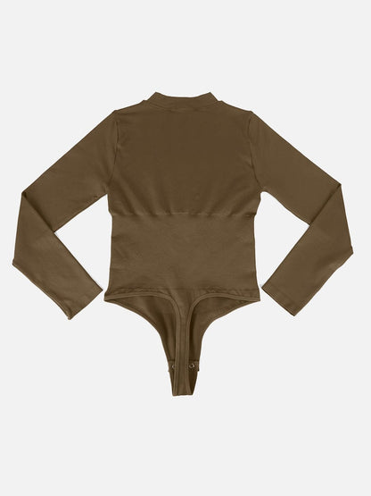 Shaping Bodysuit
