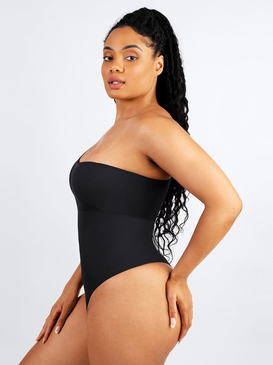 Shaping Bodysuit