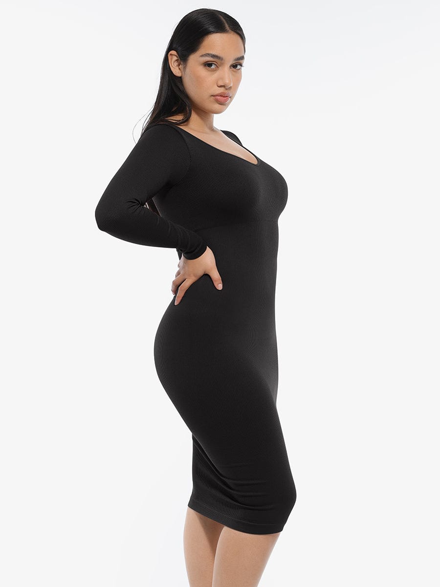 Shaping Dress
