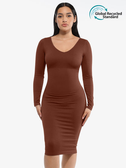 Shaping Dress