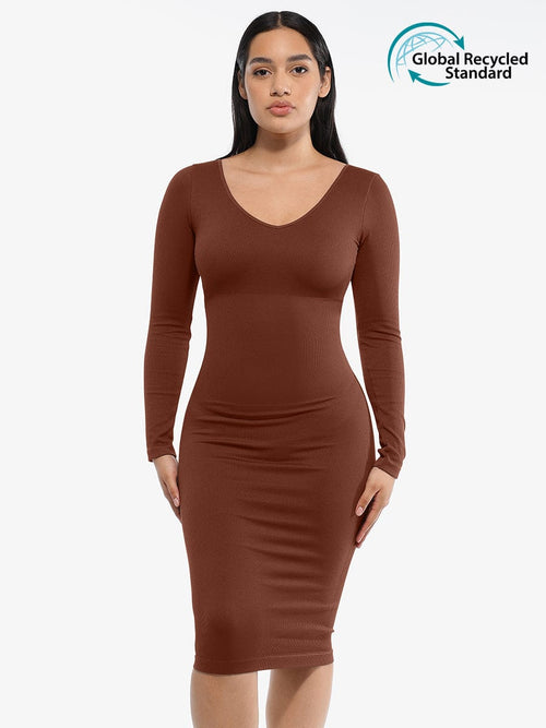 Shaping Dress