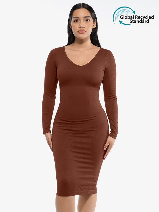 Shaping Dress