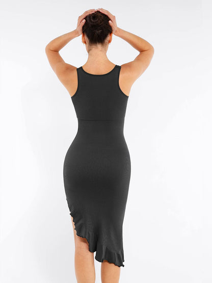 Shaping Dress