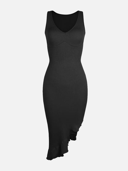 Shaping Dress
