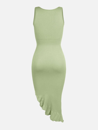 Shaping Dress