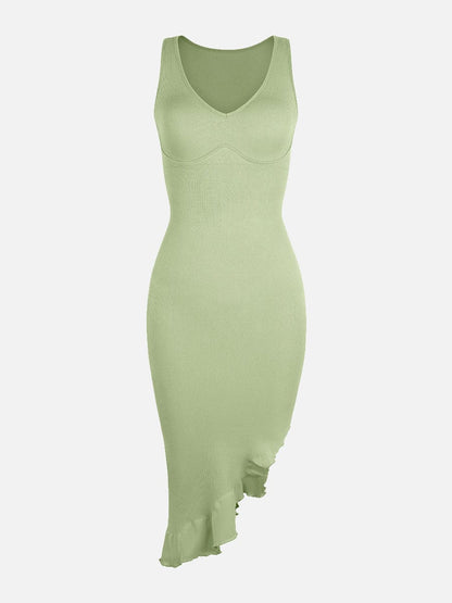 Shaping Dress