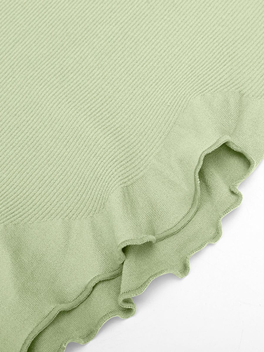 Shaping Dress