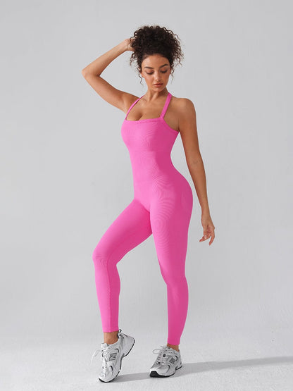 Shaping Jumpsuit