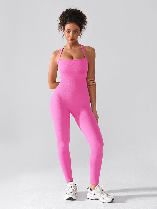 Shaping Jumpsuit