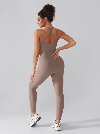 Shaping Jumpsuit