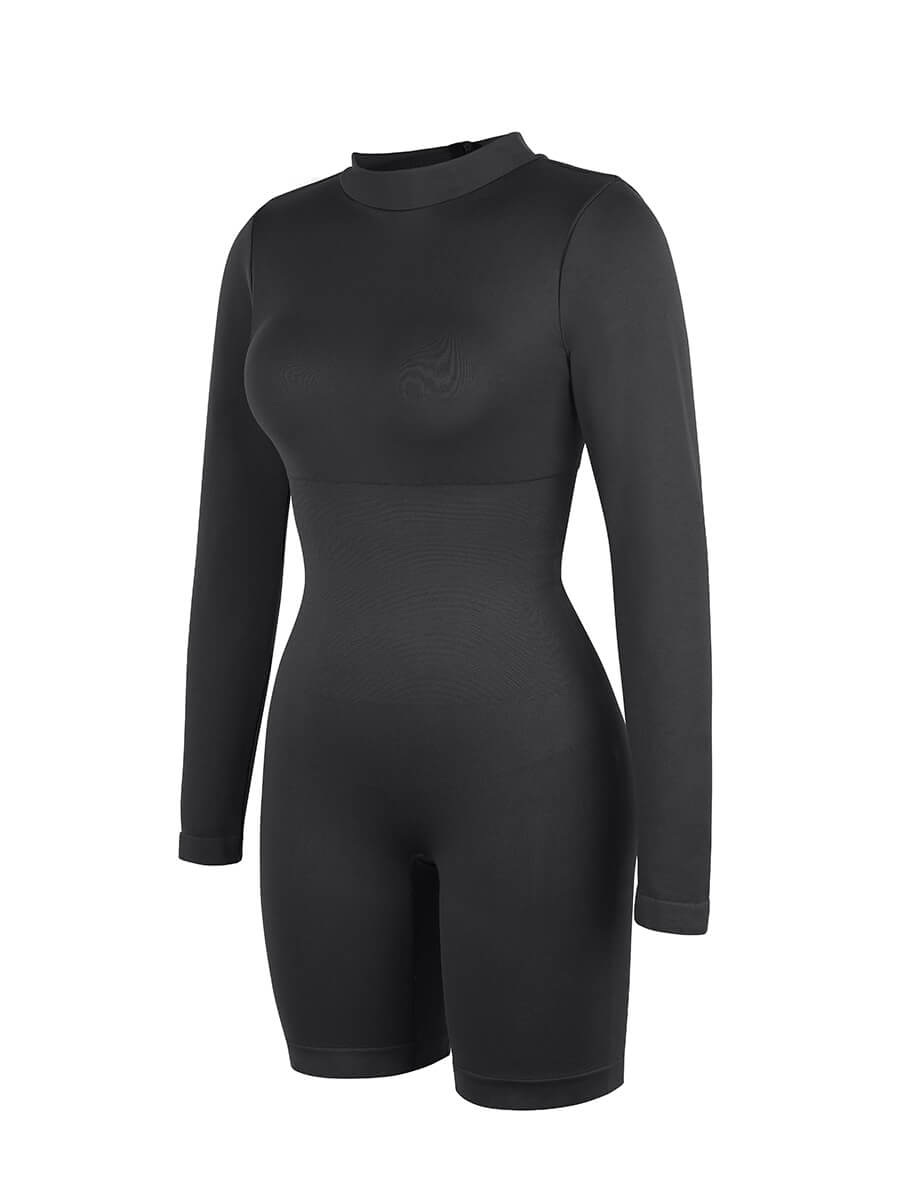 Shaping Jumpsuit