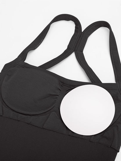 Shaping Jumpsuit