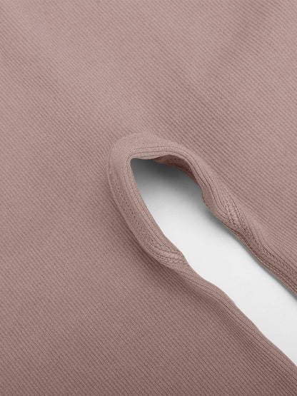 Shaping Jumpsuit