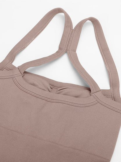 Shaping Jumpsuit
